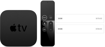 Apple Tv Everything We Know Macrumors