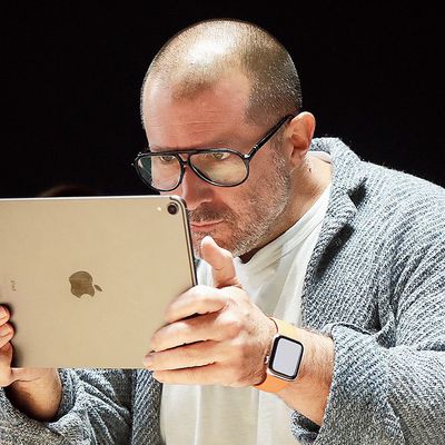 jony ive ipad pro