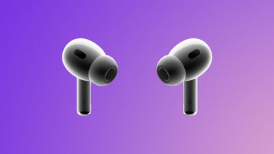 iPhone 14 and New AirPods Pro Support Bluetooth 5.3, Status of LE Audio  Unclear - MacRumors