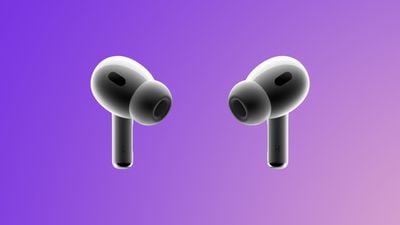 airpods pro بنفش