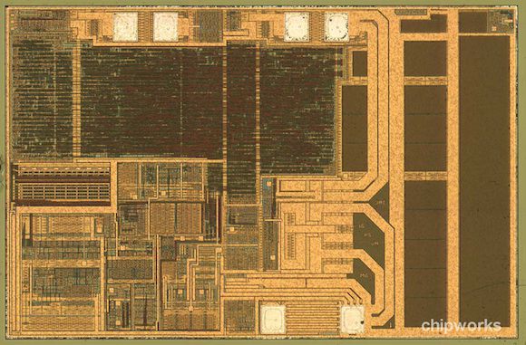 Apple's Lightning Cable Contains TI Chip 'Likely' to Have Security ...