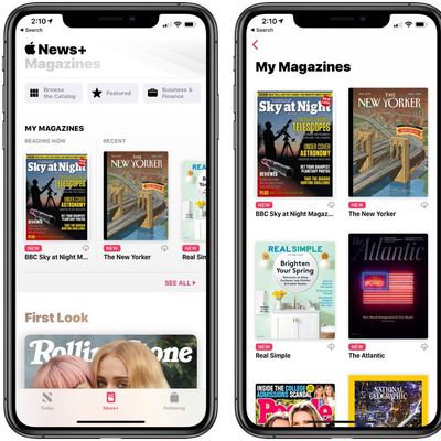 applenewsplusmymagazines