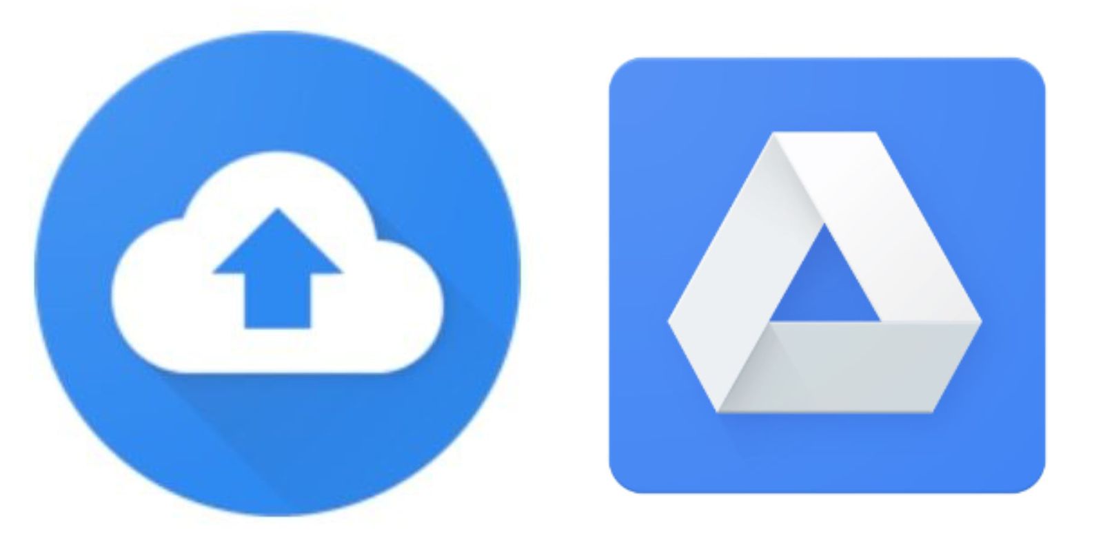 New Google Drive App for Windows, Mac Streamlines File Syncs