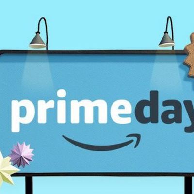 amazon prime day