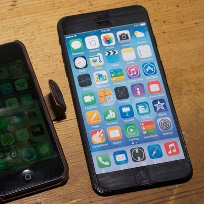 3d print iphone6 free