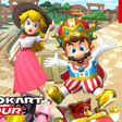 mario kart tour