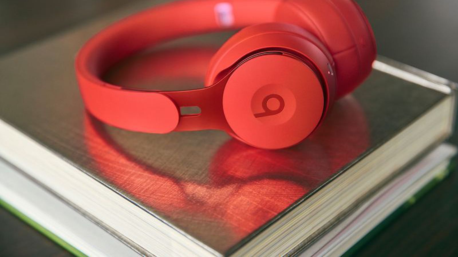 Apple Introduces $300 Beats Solo Pro Headphones With Noise