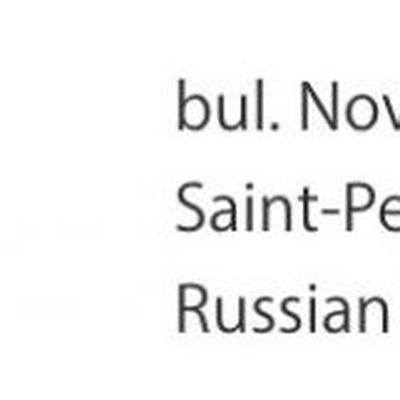 russiaaddressdevelopercenter
