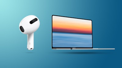 New AirPods and MacBooks Due to Launch Later This Year
