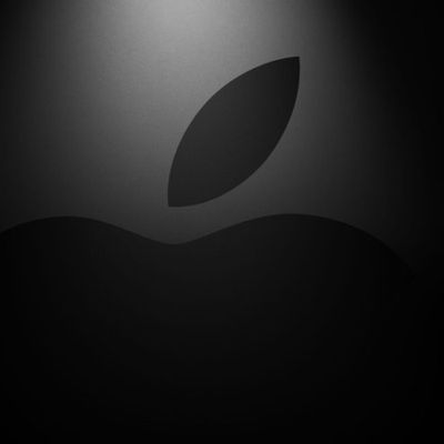 apple show time event banner