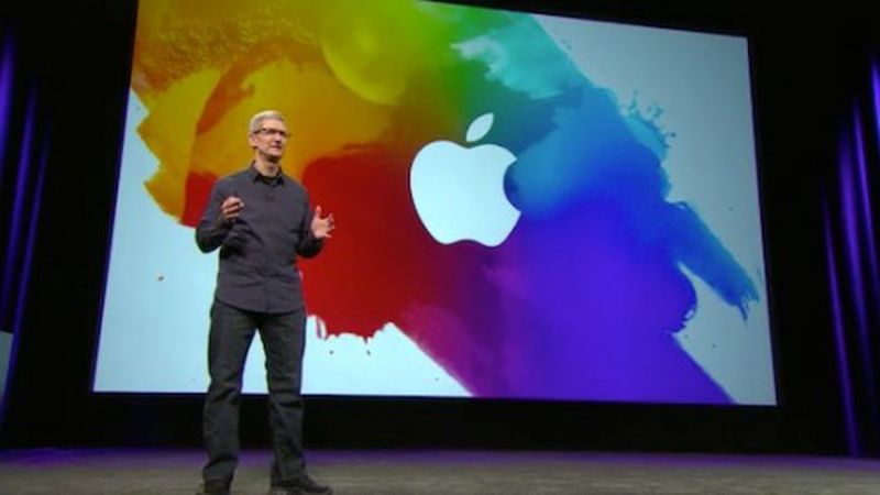 Tim Cook to Headline D10 Conference on May 29 - MacRumors