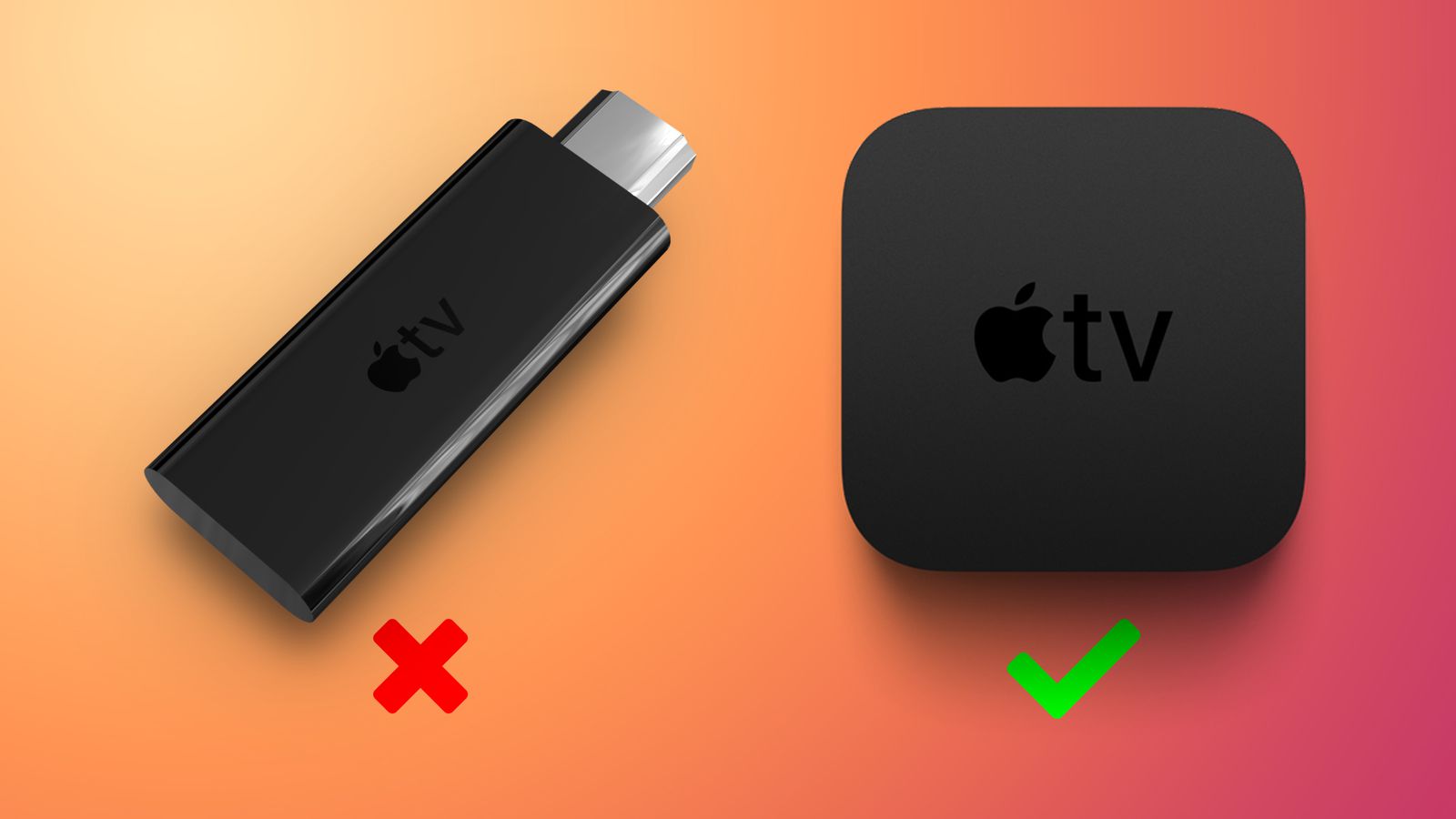 vurdere Selv tak Tarmfunktion Apple Abandoned Low-Cost TV Dongle Plans, but Looking to Double New Apple  TV+ Content Rate in 2022 - MacRumors