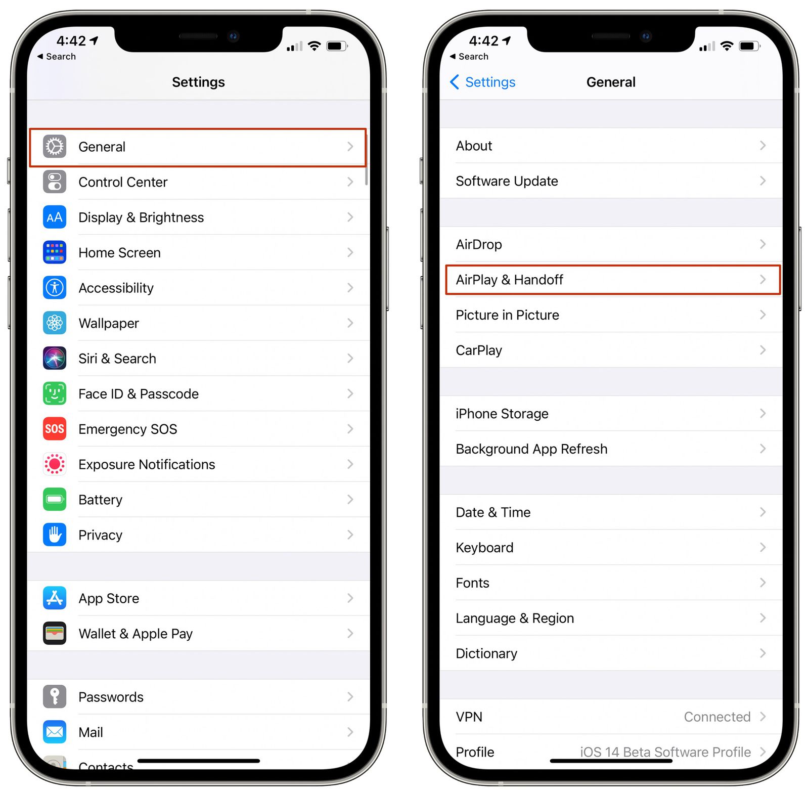 How to Turn Off HomePod Mini Proximity Notifications and Vibrations on iPhone MacRumors