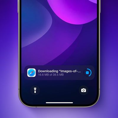iOS 18