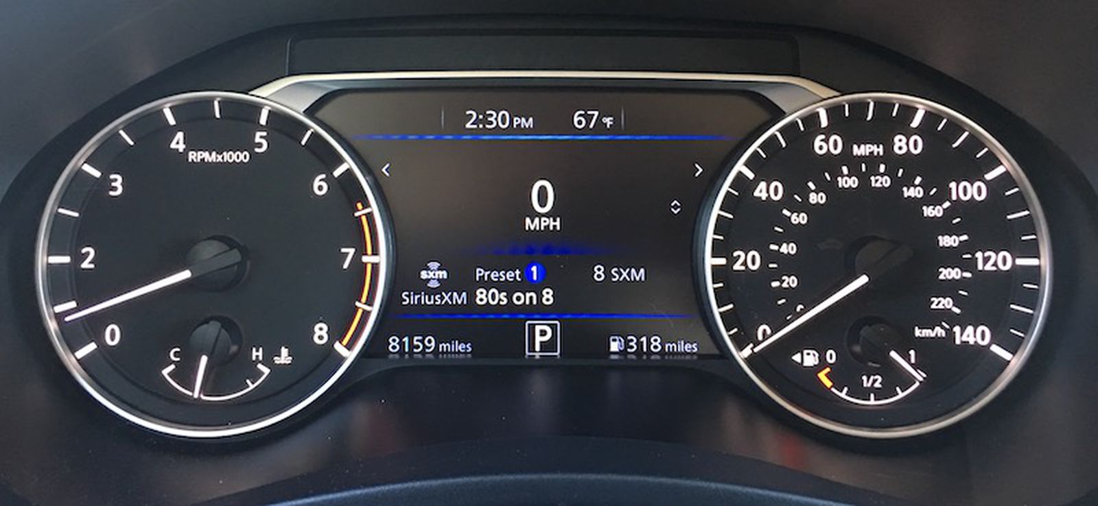 2019 Nissan Altima CarPlay Review MacRumors