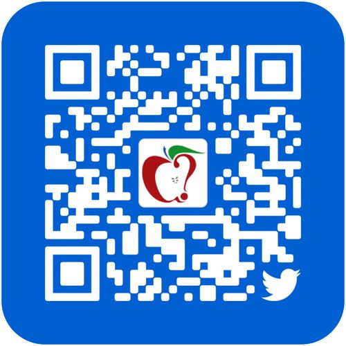 Twitter Introduces QR Codes for Sharing and Following Accounts - MacRumors