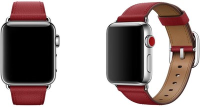 apple retires product red iphone 7 and