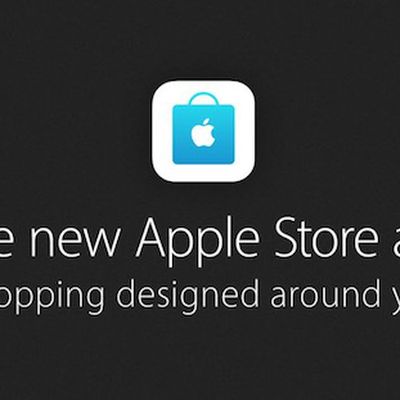 new apple store app banner uae