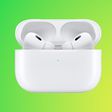 airpods pro 2 green