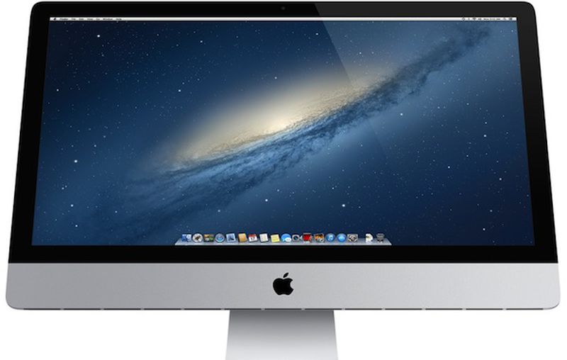 imac 27 late 2013 display replacement