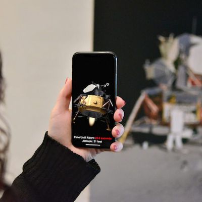 Apple AR Experience 01232018