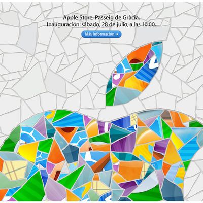 apple store barcelona passeig gracia email