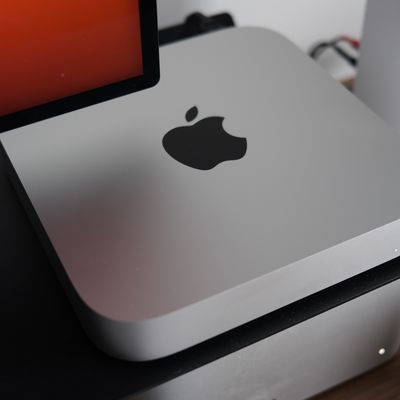 m2 pro mac mini