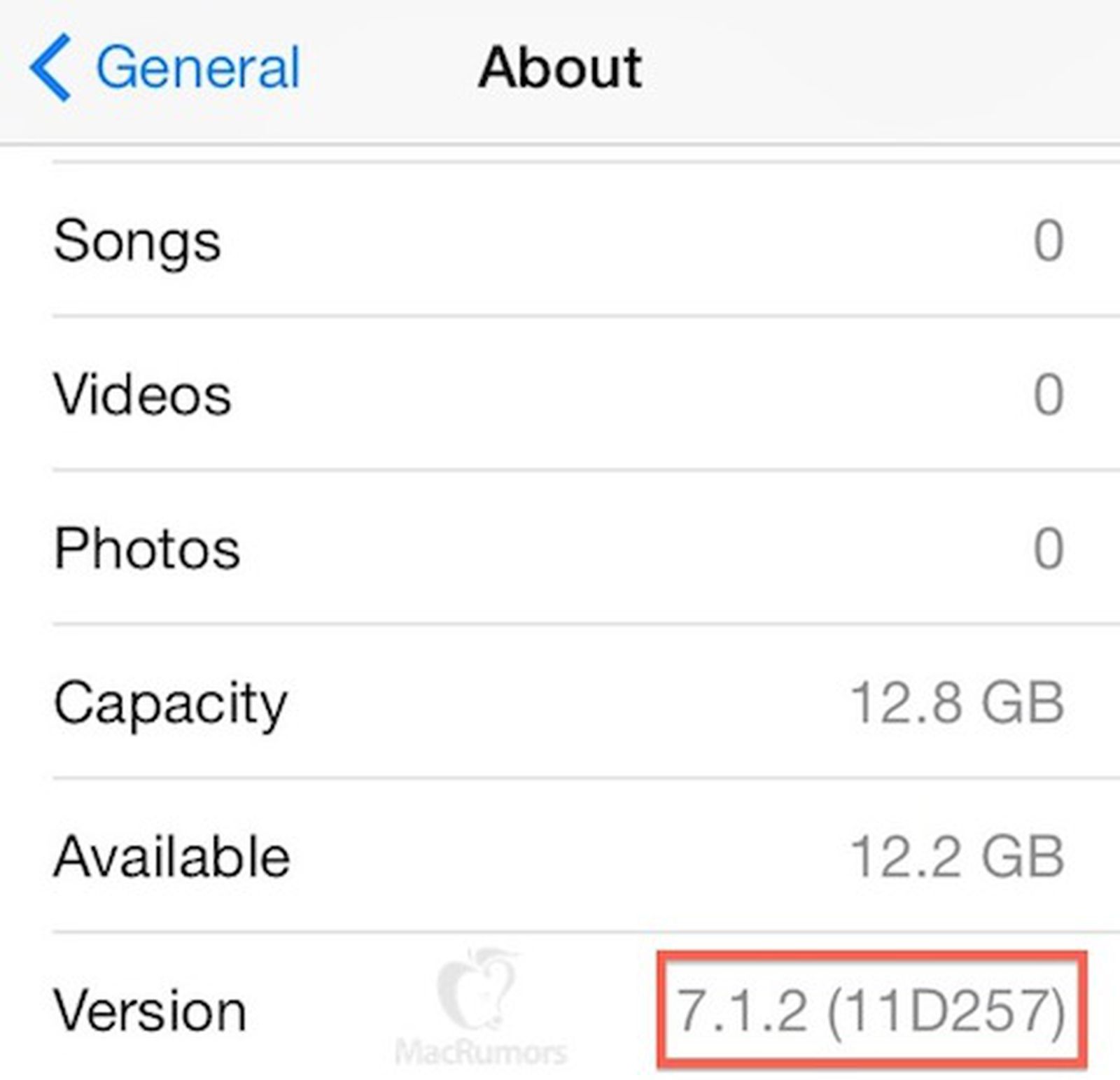 Как долго обновляется ios. Ios 7.1.2. матф 7 1-2. ios лица.