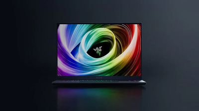 Razer صندلی بازی را با گرمایش و سرمایش یکپارچه نشان می دهد