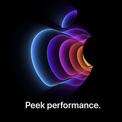 Peek Performance Feature