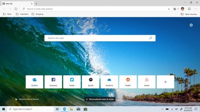 Microsoft Launches Beta Version Of Microsoft Edge Browser For Windows And Macos Macrumors