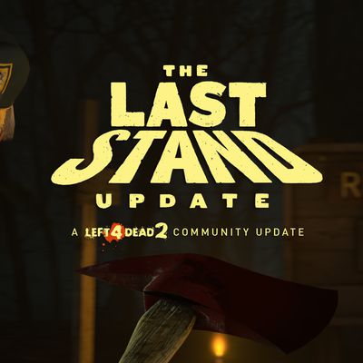 left4dead last stand