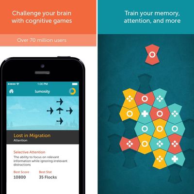 lumosity
