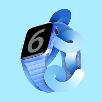 Apple Watch Event 2020 2