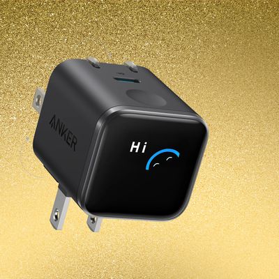 anker new charger 2026