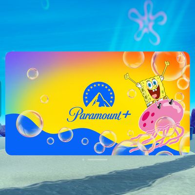 Final SB Bikini Bottom Environment