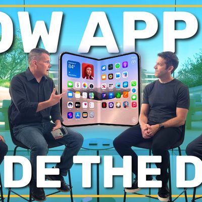 iphone duo ternus joz interview techradar