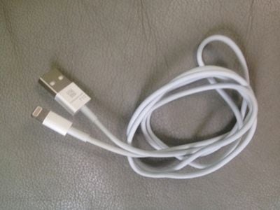 apple usb mini dock cable
