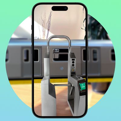 wallet app transit new york