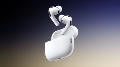 airpods pro 3 black