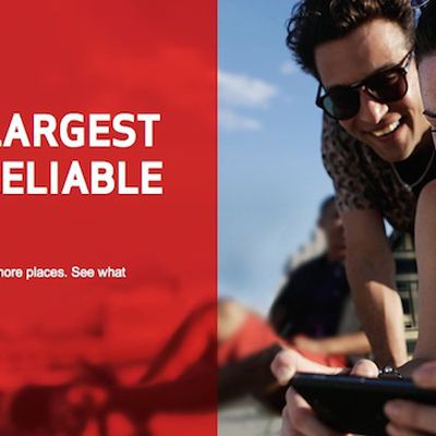 verizon lte reliable