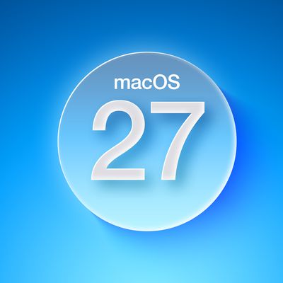 macOS 27 Feature Blue