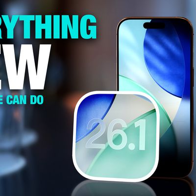 iOS 26