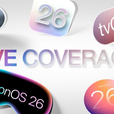 WWDC25 Live Coverage Feature 1