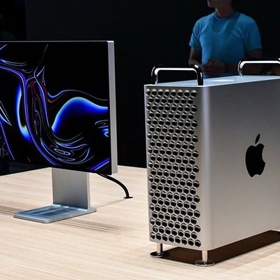 mac pro 2019 verge