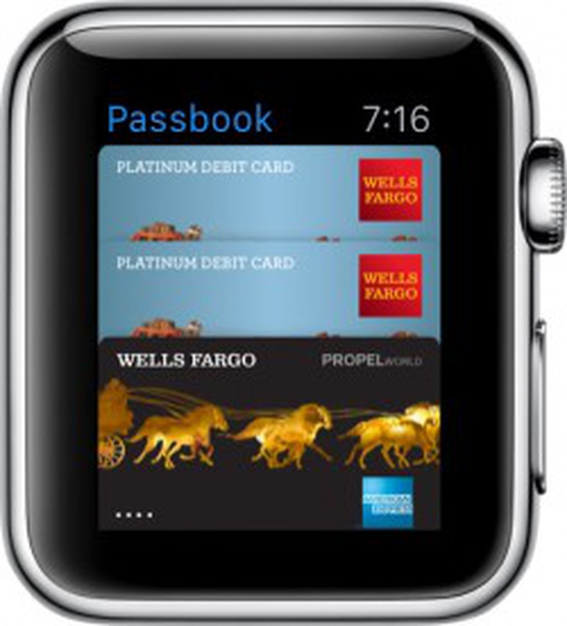 apple pay watch 5