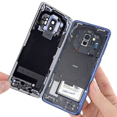 ifixt galaxy s9 teardown 1