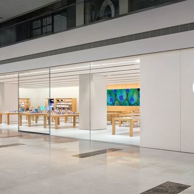 Apple Noida 1