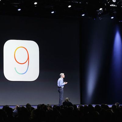 ios9