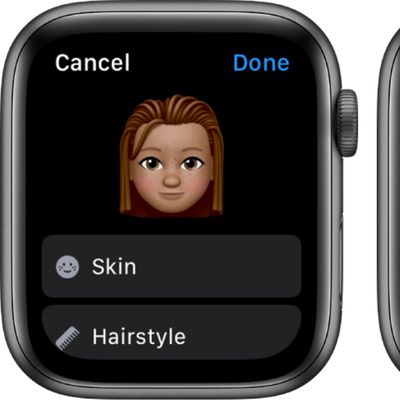 applewatchmemoji